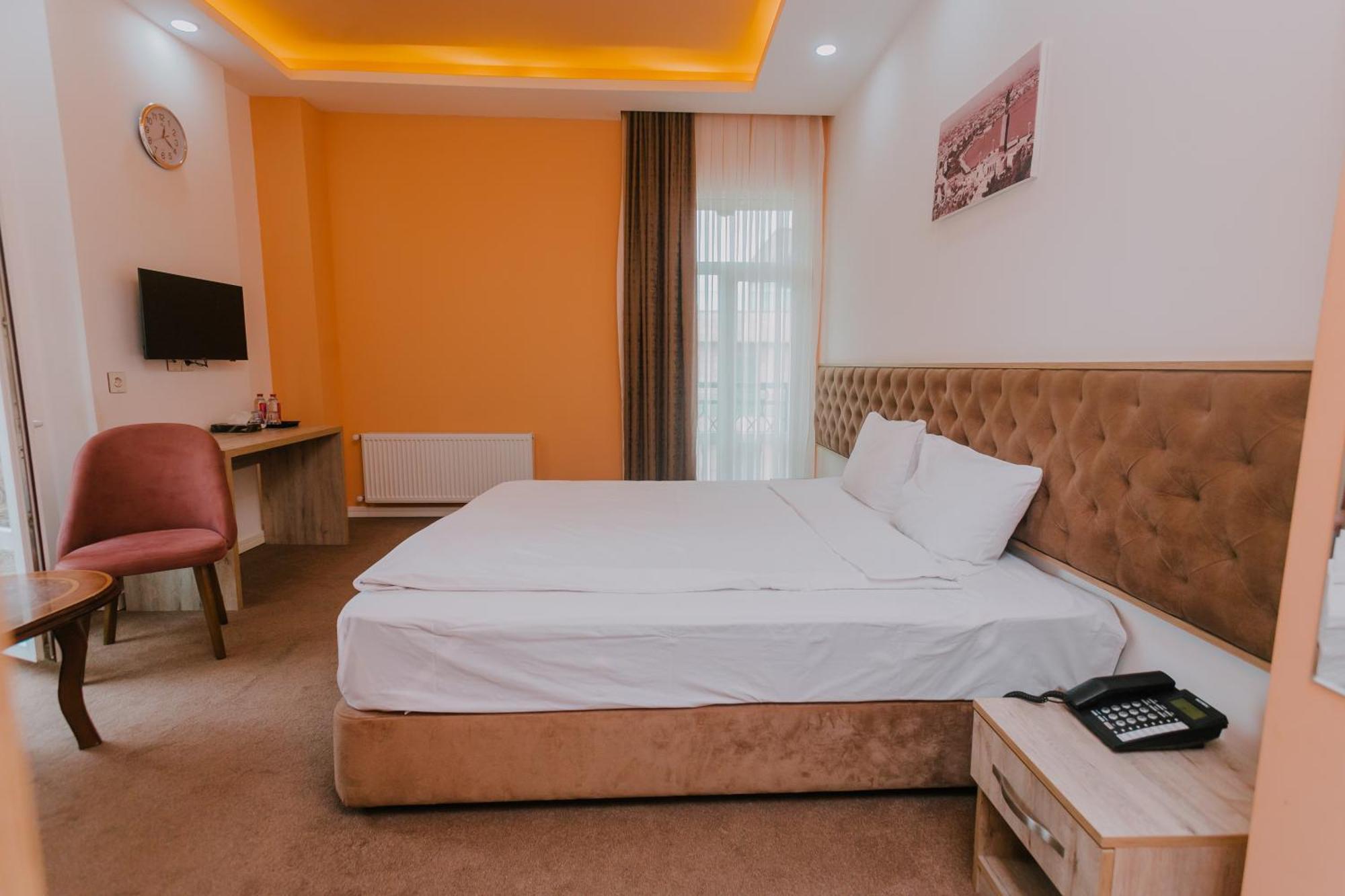Madina-Zamzam Halal Hotels Group Baku Exterior photo