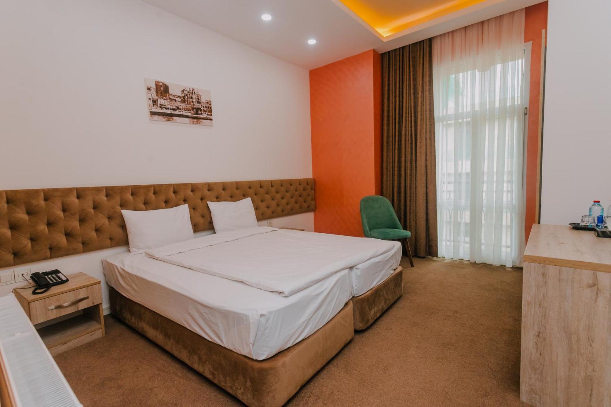 Madina-Zamzam Halal Hotels Group Baku Exterior photo