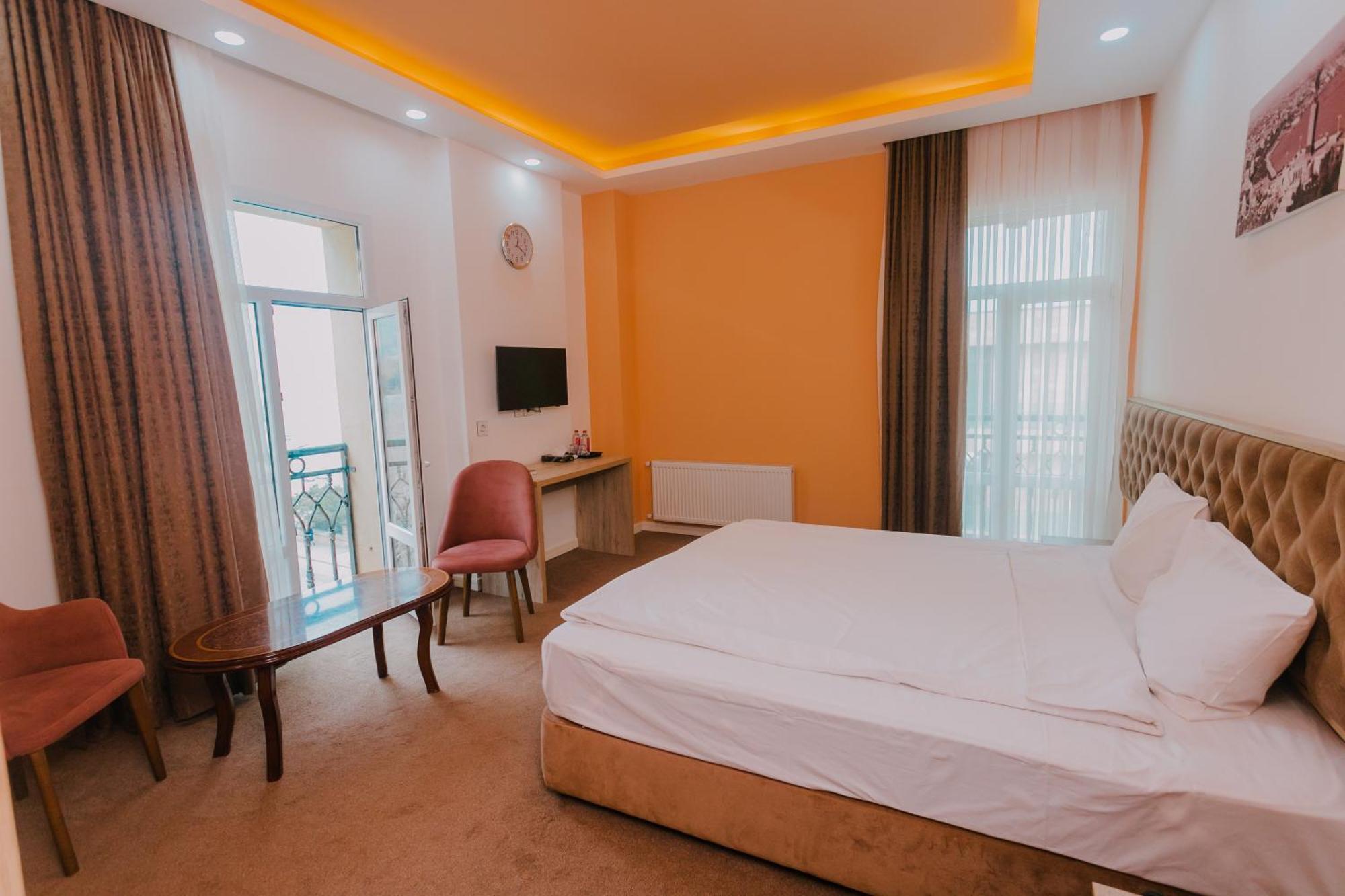 Madina-Zamzam Halal Hotels Group Baku Exterior photo