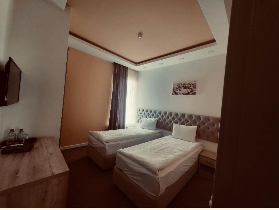 Madina-Zamzam Halal Hotels Group Baku Exterior photo